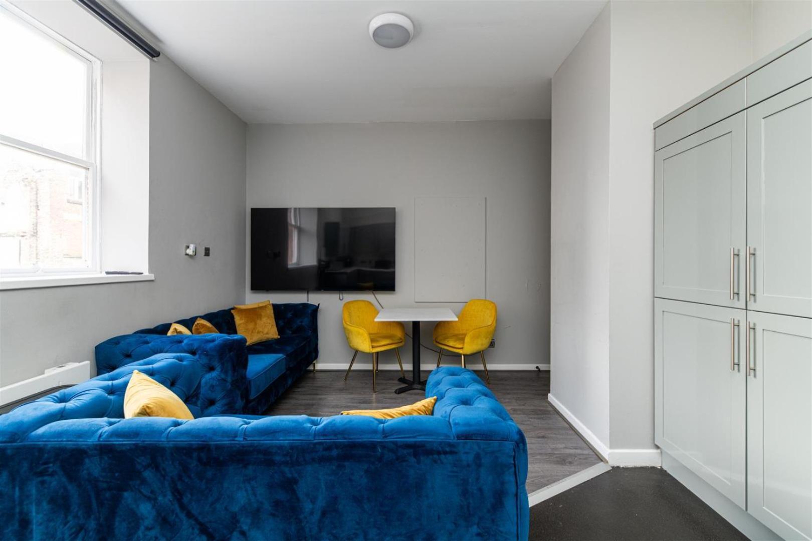 Ne1 City Studios & Apartments Newcastle upon Tyne Exterior foto